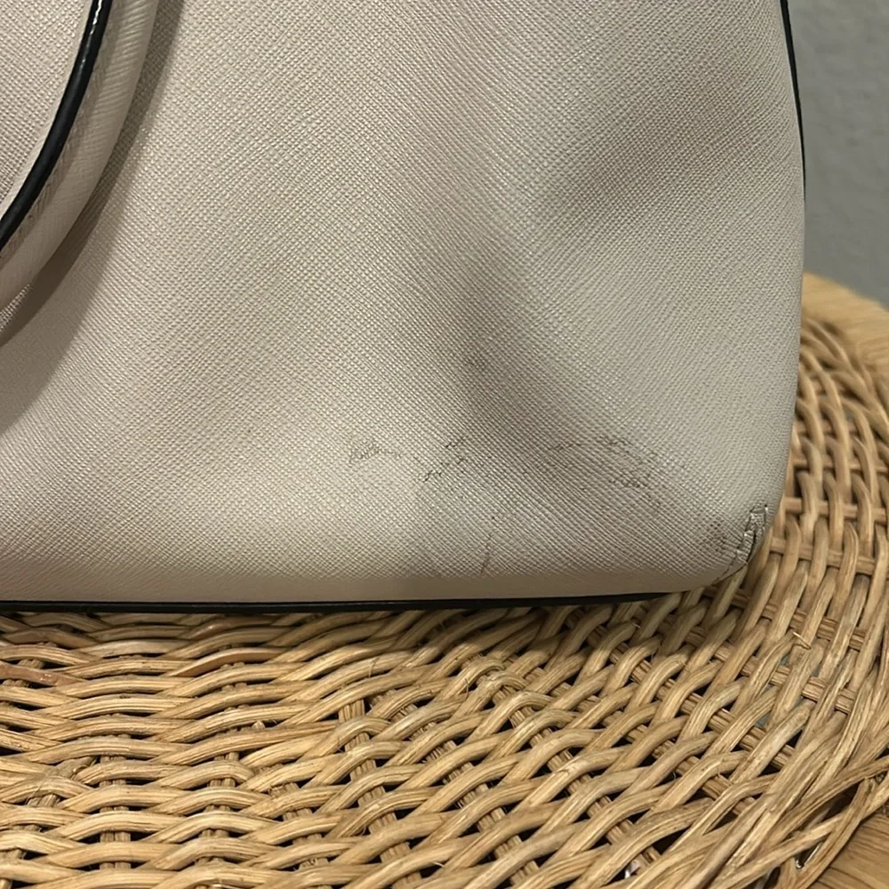Kate Spade Cameron Street Margot Bag Neutral Blush‎